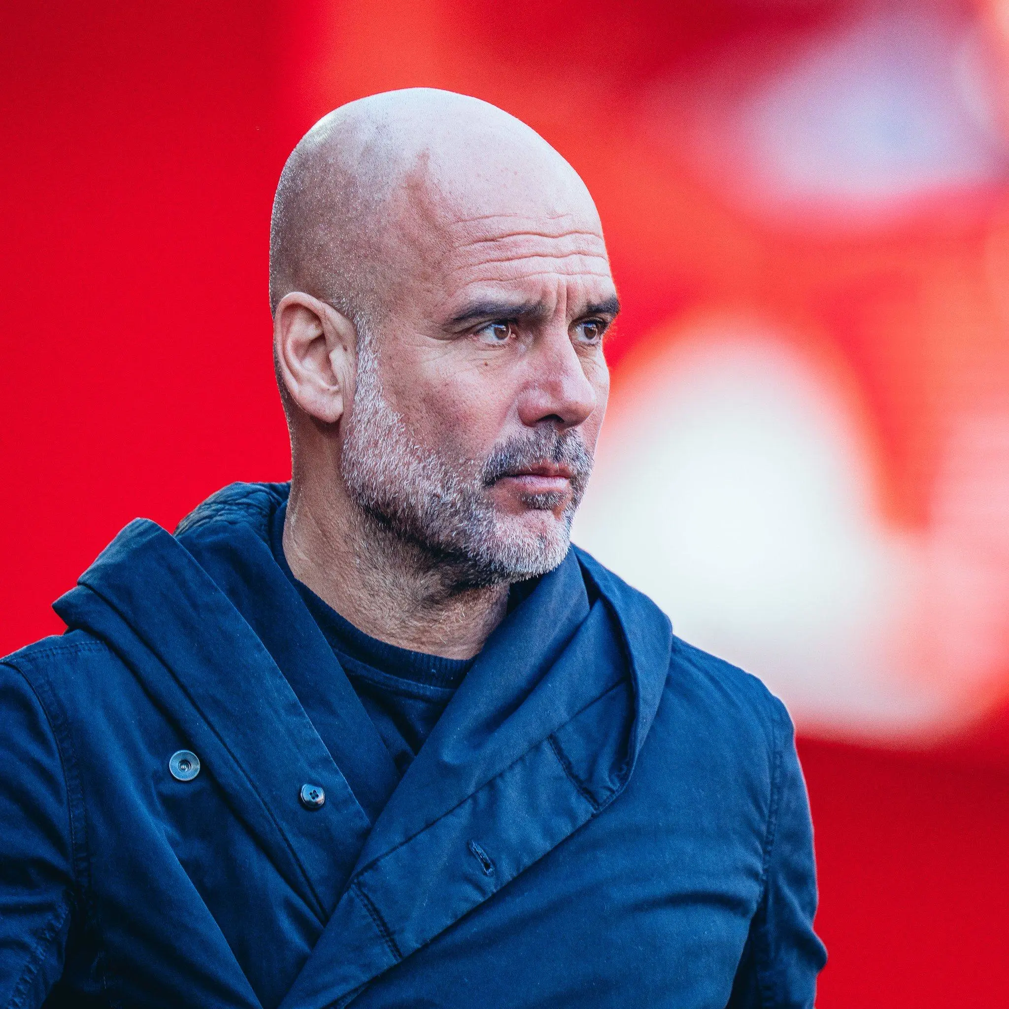 关于曼城赛前主帅复盘，志在荷甲名次提升，媒体盛赞，资深球员宣示担当的信息