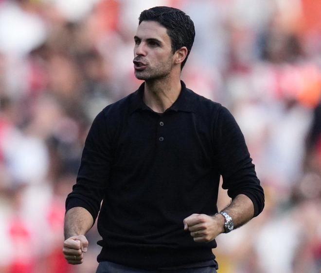 爱游戏娱乐关于赛后阿森纳备战德甲,主帅复盘细节曝光,气氛紧张,年轻球员得到机会的信息