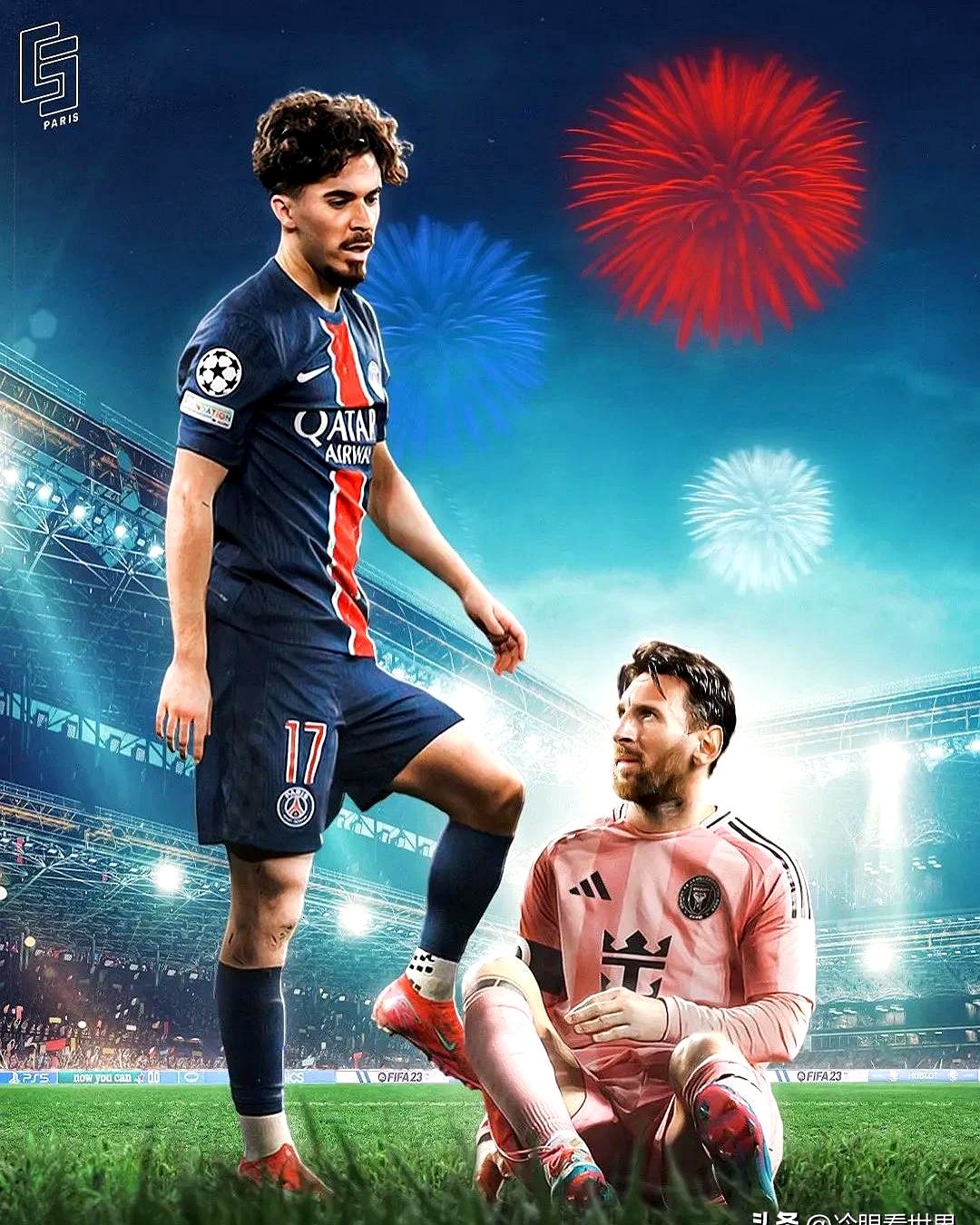 AYX赛地聚焦——德国杯国际比赛日热度飙升,巴黎圣日耳曼临场应变,信心回归,年轻球员得到机会的简单介绍